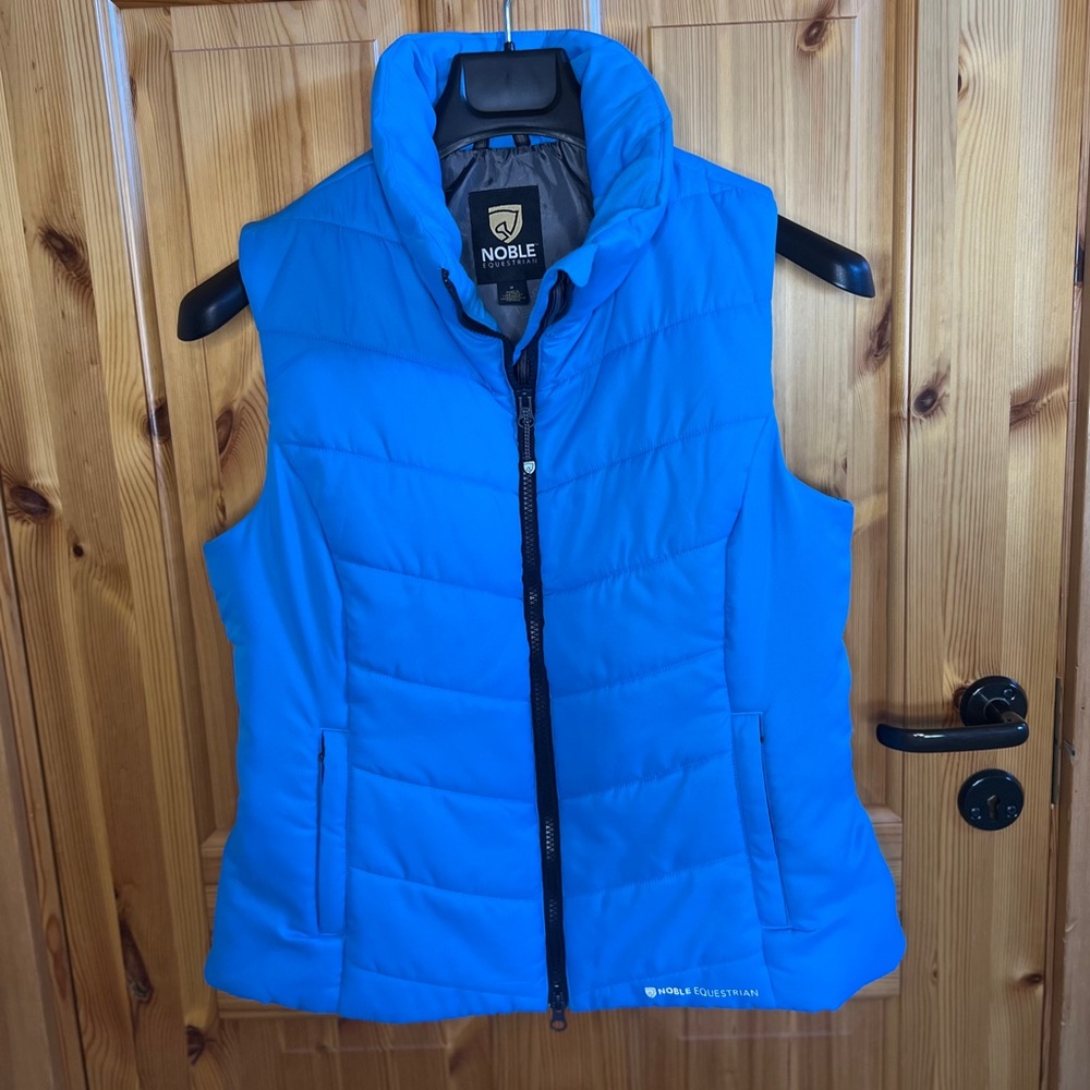 Noble Equestrian Vest